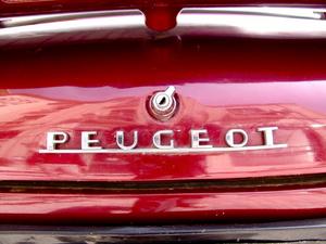 Peugeot