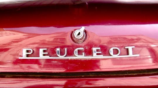 Peugeot