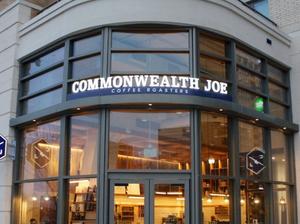 commonwealth joe