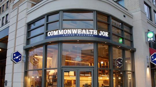 commonwealth joe