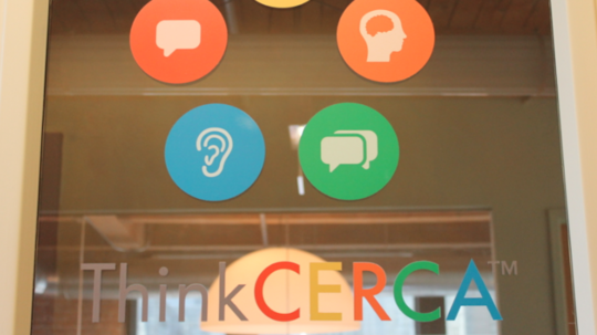 thinkCERCA