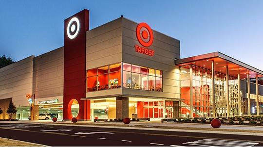 target store