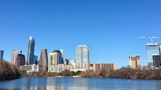 AustinSkyline2016