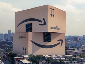 amazon