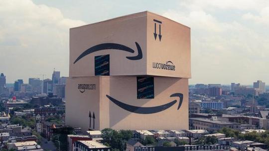 amazon