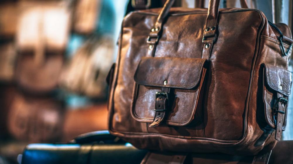us luggage company