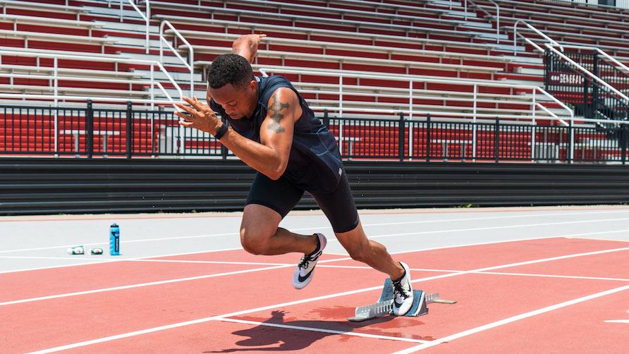 How WHOOP Became a Beloved Wearable Among Pro Athletes - Boston ...