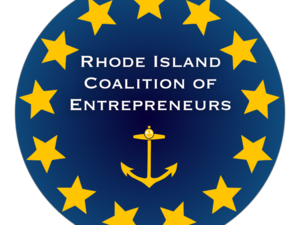 RI Coalition of Entrepreneurs Logo