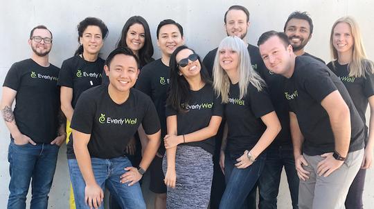 Austin Inno - EverlyWell Landed a $1M Deal on 'Shark Tank