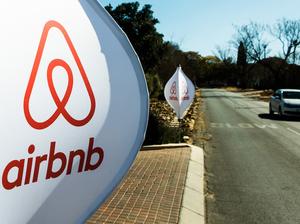 Airbnb Inc. Chief Executive Officer Brian Chesky As Company Plans Africa Expansion