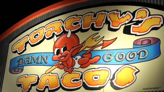 Torchy's Tacos