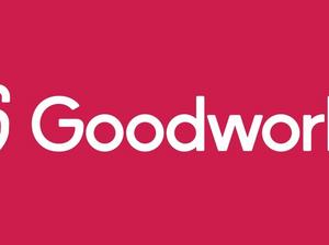 Goodworld Brand Book