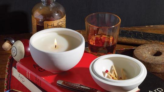 Phlur Candles