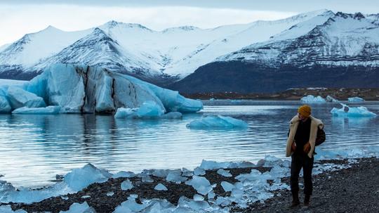 Iceland