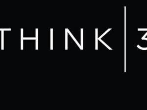 Think3 Logo