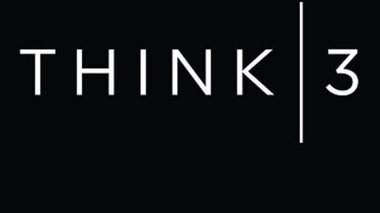 Think3 Logo