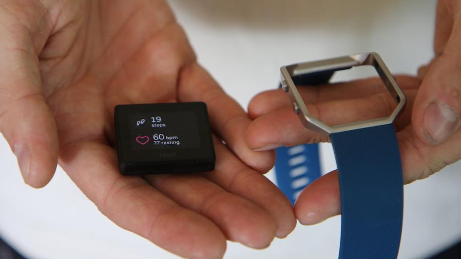 BostInno Fitbit Is Acquiring MIT Spinout Twine Health for Health