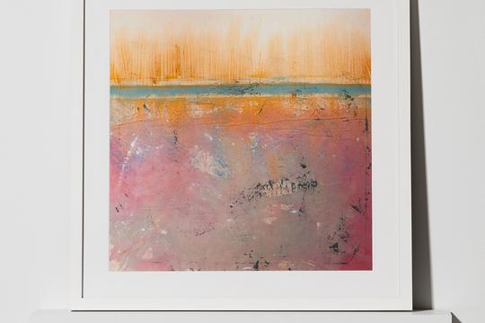 Artlifting - Tim Strouss - A Framed Horizon