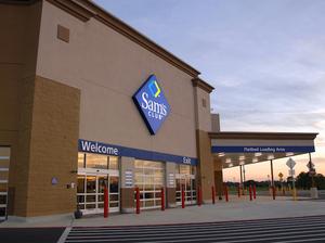 Sam's Club