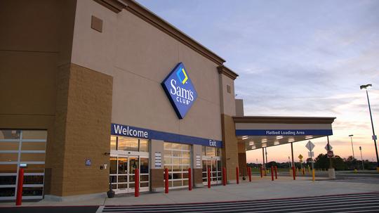 Sam's Club