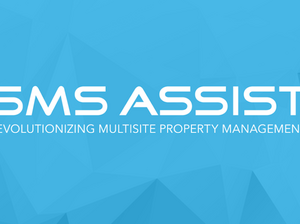 SMS Assist Title Small