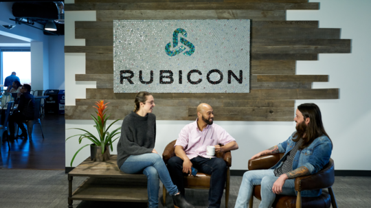 rubicon