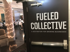 Fueled Collective