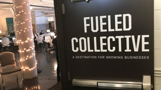 Fueled Collective