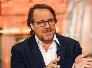 Tribune Publishing Co. Chairman Michael Ferro Interview