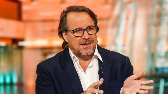 Tribune Publishing Co. Chairman Michael Ferro Interview