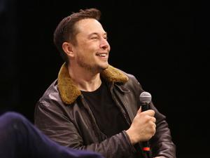 Elon Musk Answers Your Questions! - 2018 SXSW Conference and Festivals