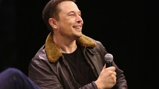 Elon Musk Answers Your Questions! - 2018 SXSW Conference and Festivals