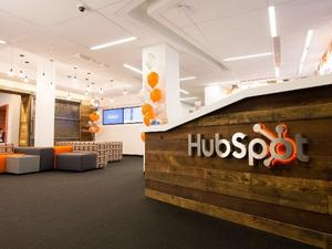 Hubspot