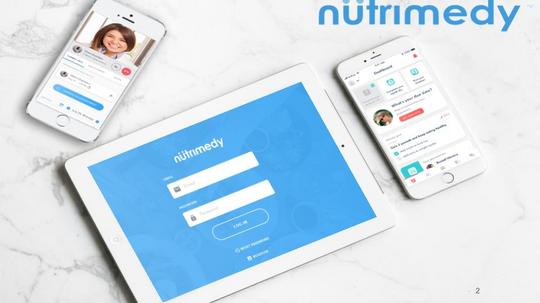 nutrimedy banner