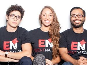 Event Nation team