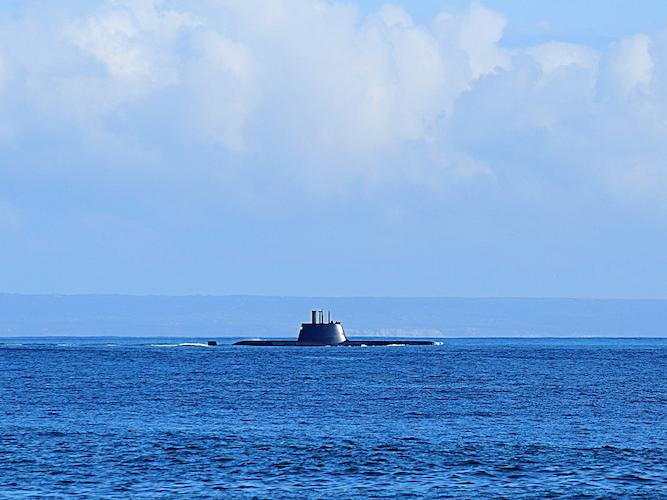 Rhode Island Inno Electric Boat to Hire 1.3K Employees After State