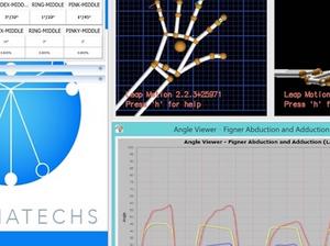 kinematechs header