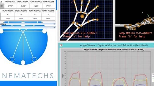 kinematechs header