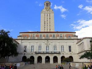 University of Texas