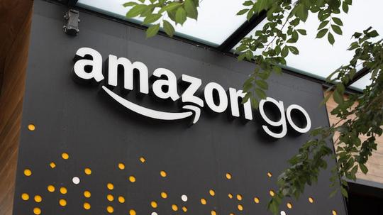 Amazon Buys Whole Foods For Over 13 Billion