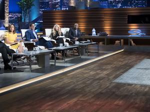 ABC's "Shark Tank" - Season Eight