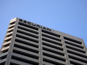 Securian Financial