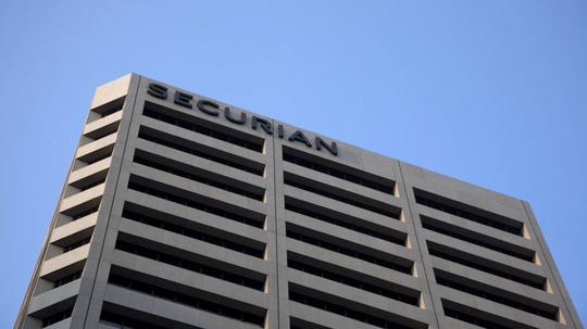 Securian Financial