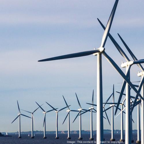 Rhode Island Inno - Deepwater Wind Gets Contract for 400-Megawatt Wind Farm