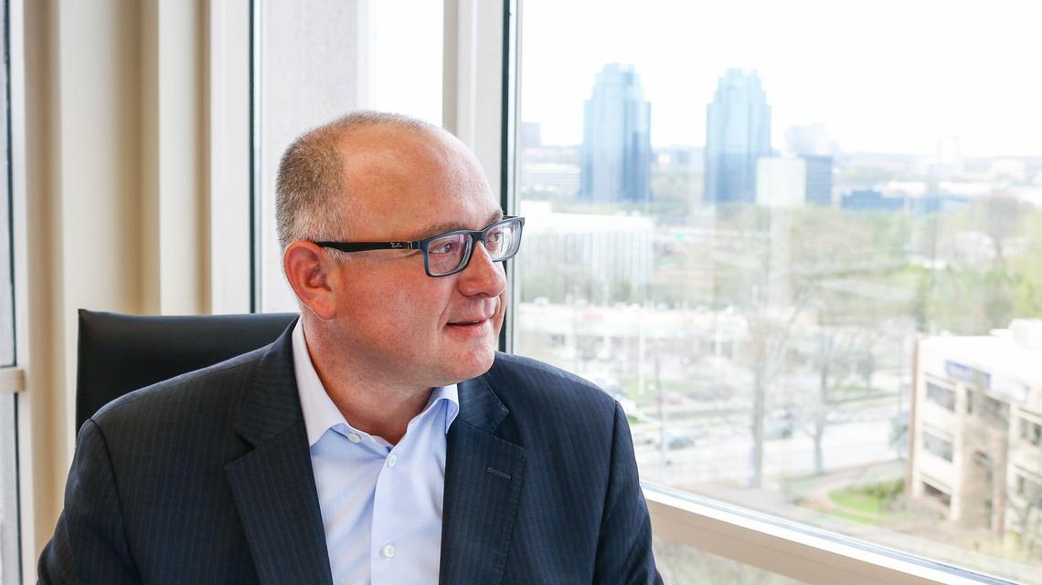 Atlanta Inno GreenSky Raises 874 Million, One of Highest Fintech