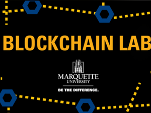 Blockchain Lab logo