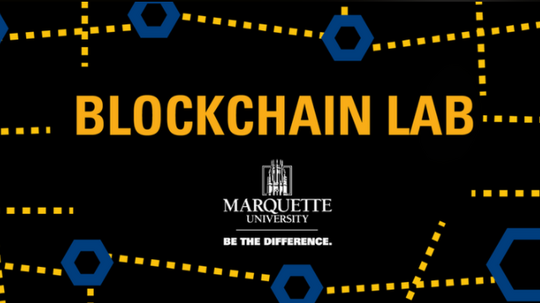 Blockchain Lab logo