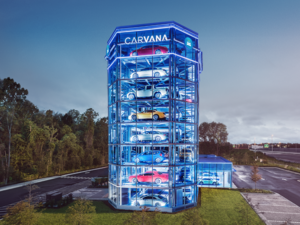 Carvana