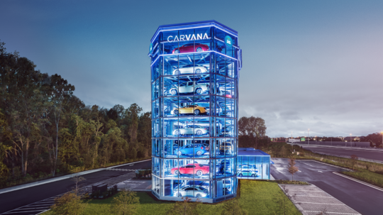 Carvana