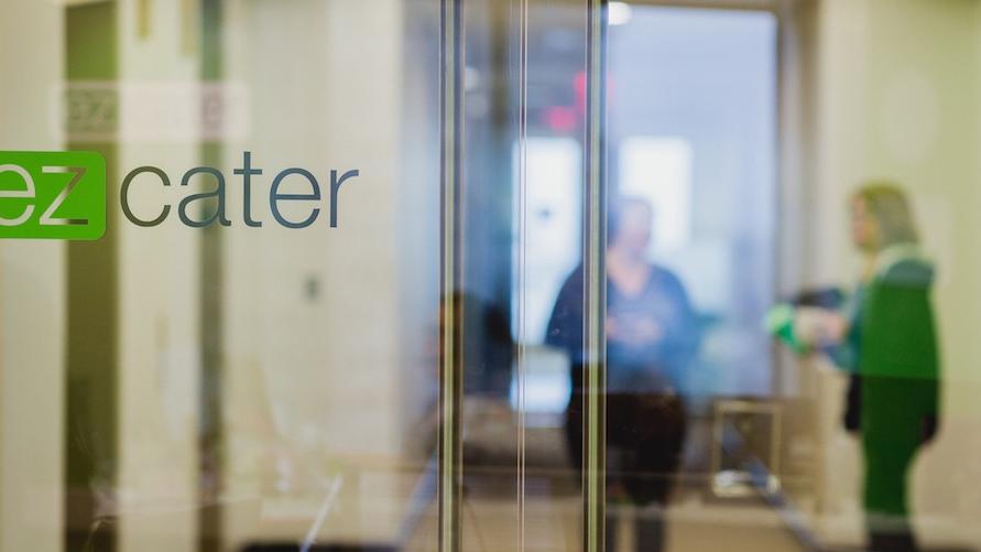 BostInno ezCater launches corporate food delivery, 'Relish,' as